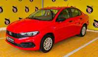 Fiat Tipo 1.4 95KM Pierwszy właściciel, Salon PL, Gwarancja fabryczna!