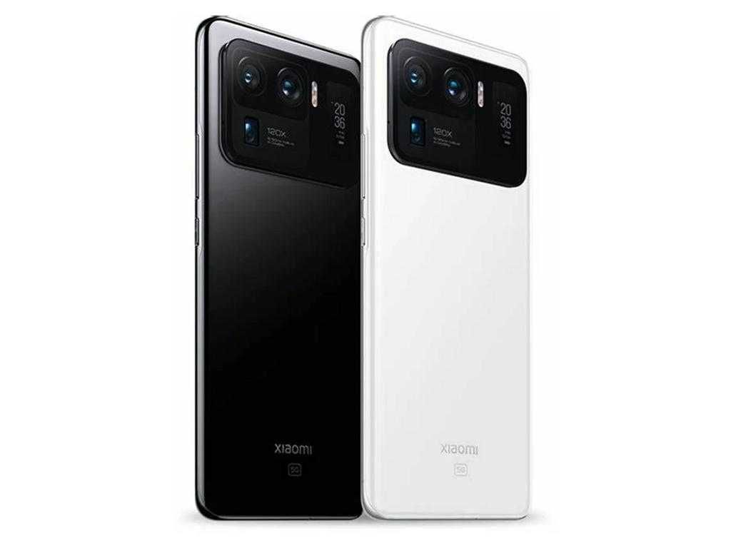 Xiaomi mi 11 Ultra 12/256GB - Aceito Troca por Samsung Tab S8