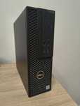 DELL Precision 3420 SFF, 16 GB RAM, dysk SSD