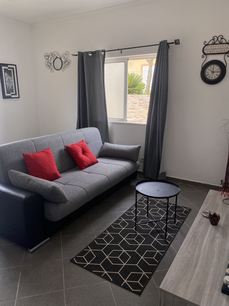 Apartamento T1 Férias Albufeira