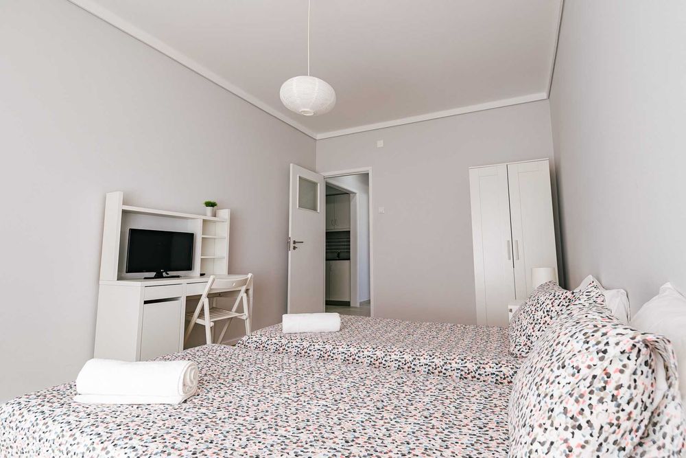 QUARTOS DISPONÍVEIS ANO LETIVO 25/26 (Despesas incluídas)