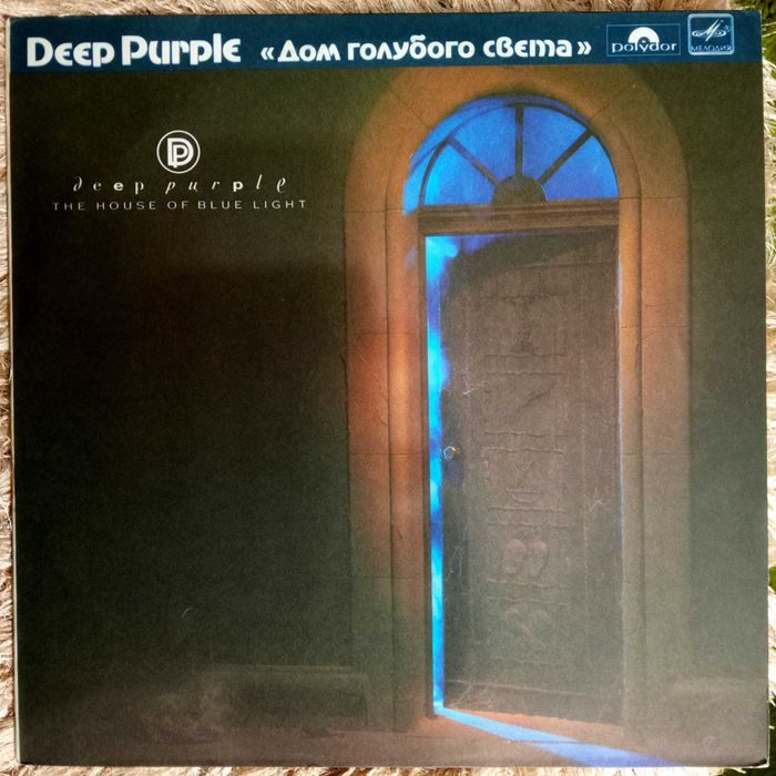 Продам вінілову платівку SCORPIONS ‎– Best of Scorpions I & II