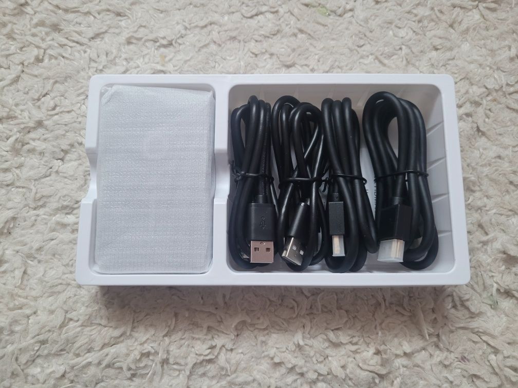 Przełącznik hdmi kvm switch