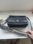Burberry сумка кросбоді оригінал