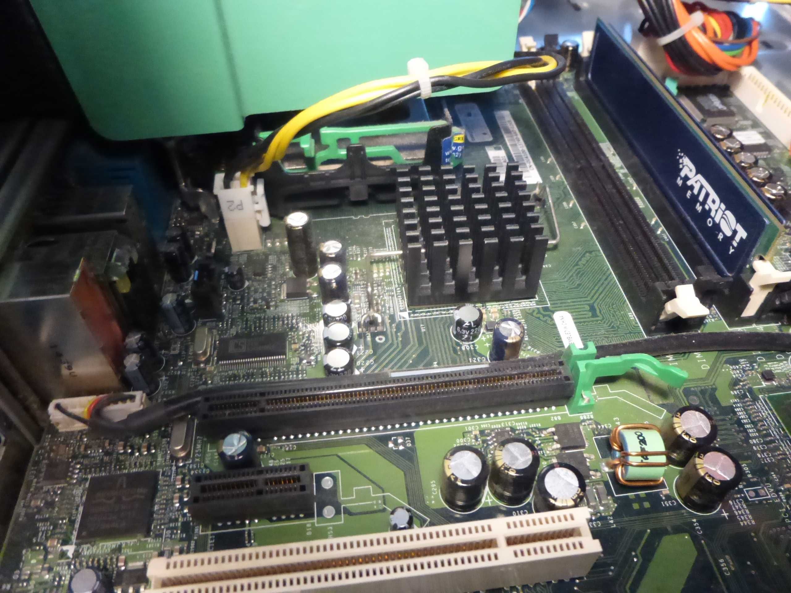 Dell Optiplex GX280