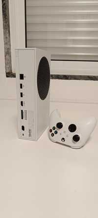 Xbox Series S 4k 120fps 120Hz 512GB