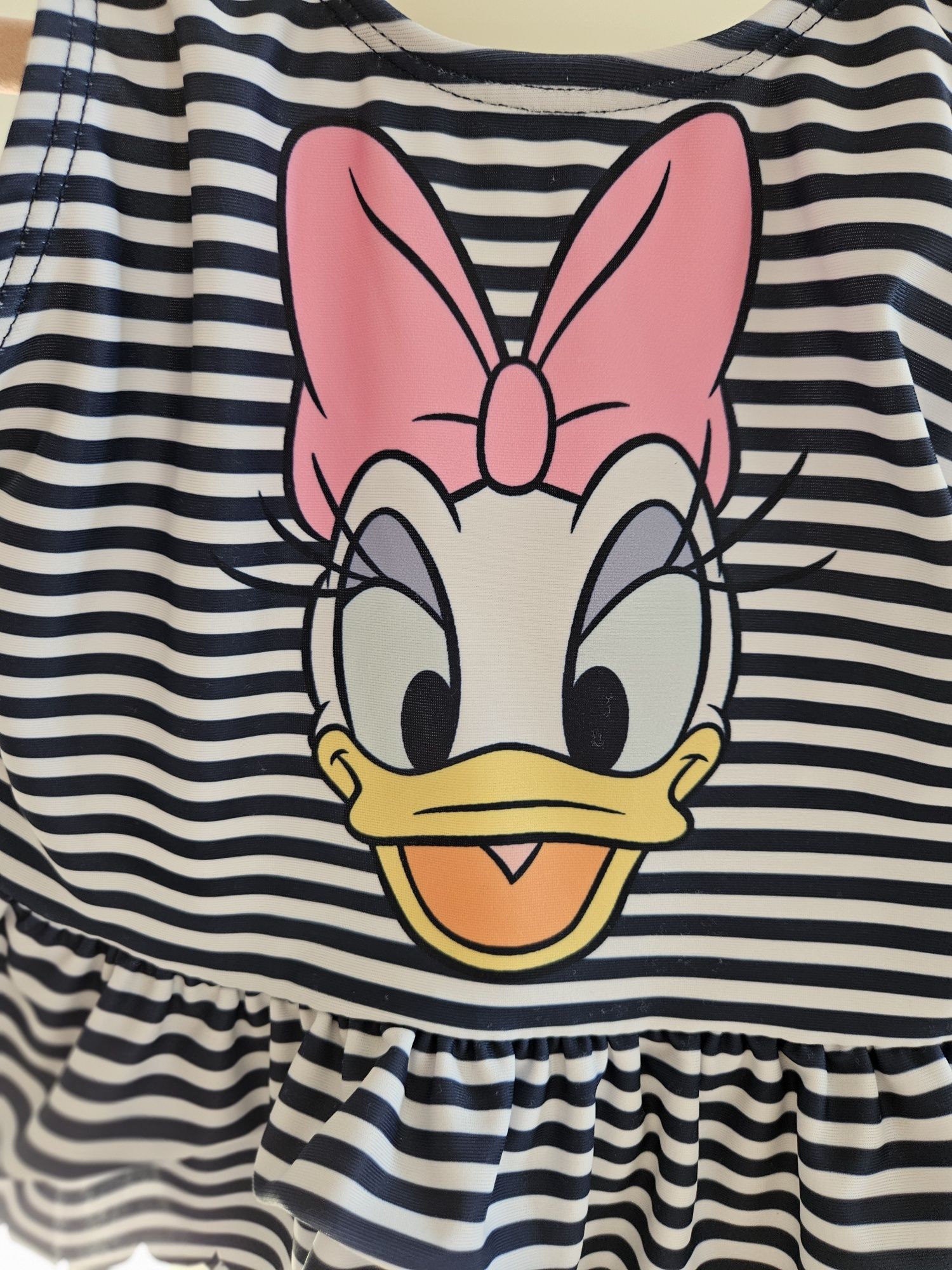 Strój kąpielowy Disney Baby rozm. zaniżone 80 dla dziewczynki
