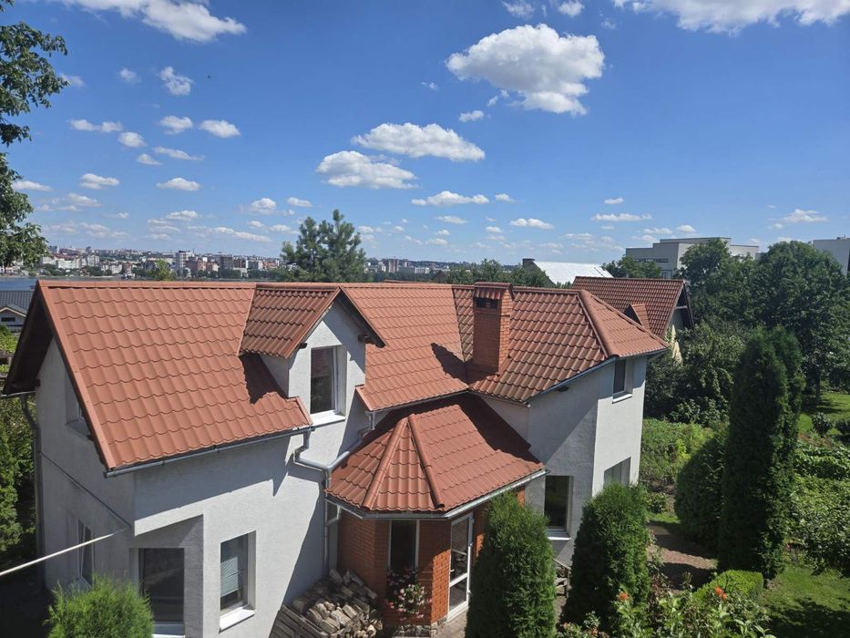 Найкраща пропозиція в м.Тернополі для великої сім'ї