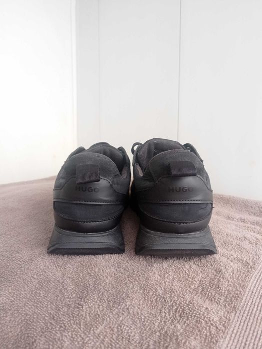 Кросівки чоловічі Hugo Boss 41 р