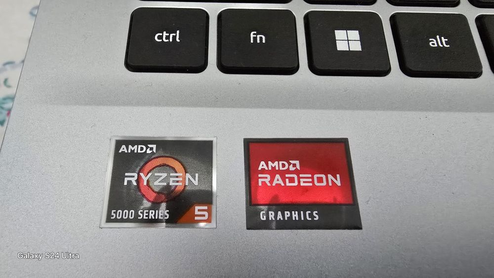 Acer Aspire Go 15