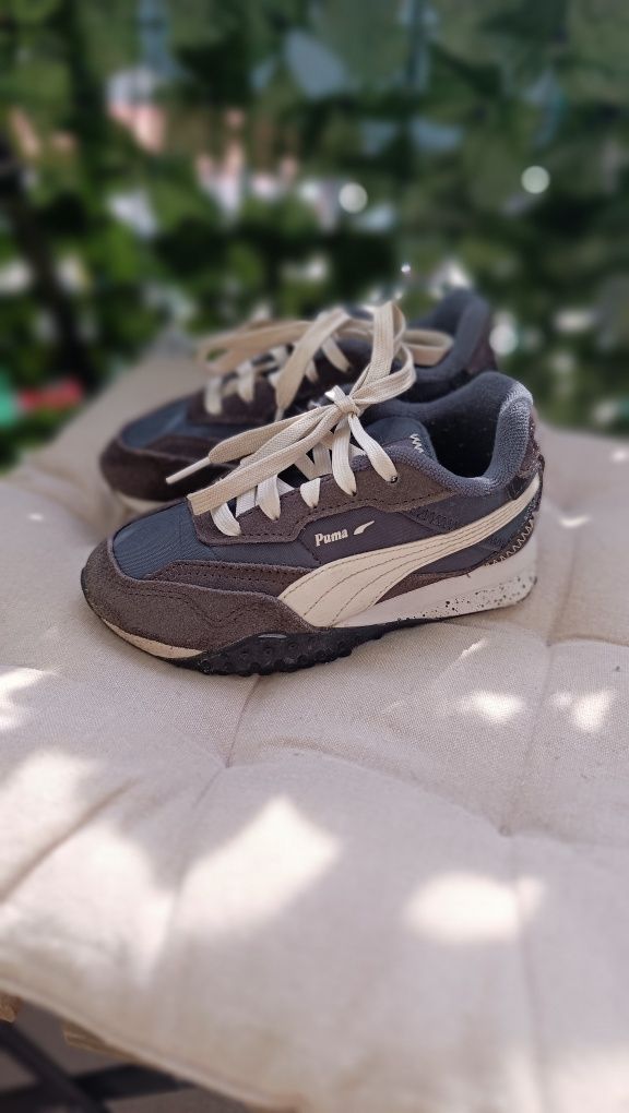 Buty sportowe dziecięce Puma