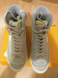 Nike blazzer mid w bardzo dobrym stanie