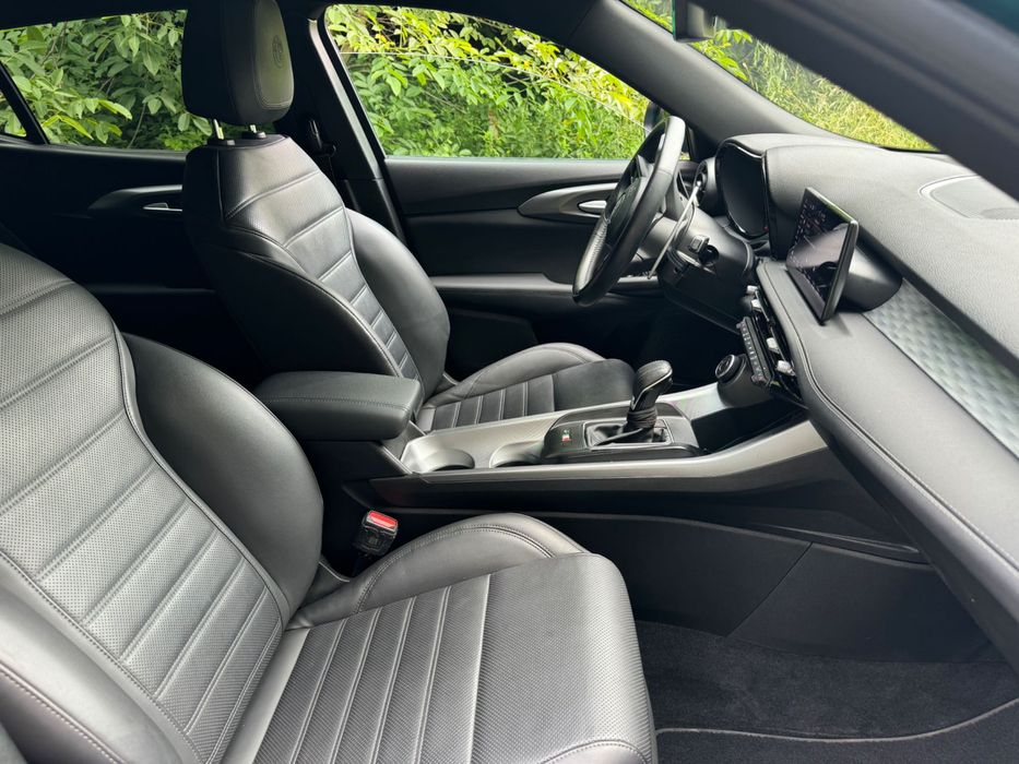 Alfa Romeo Tonale Edizione Speciale 1.5, 160KM Hybrid