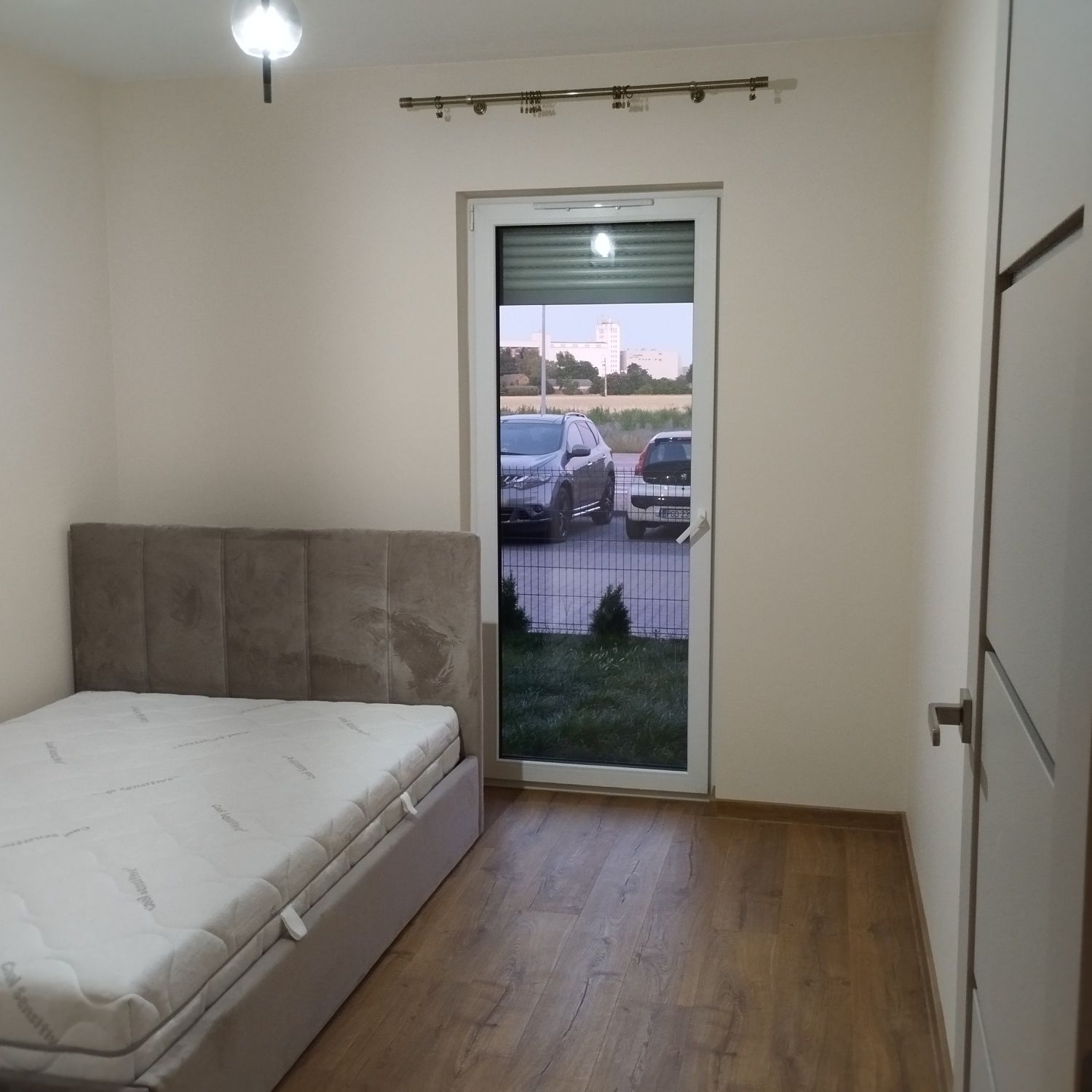 Mieszkanie do wynajęcia pow.44 m2, Grodzisk Wlkp.