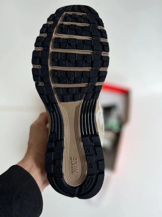 Кросівки Nike p-6000 gore-tex