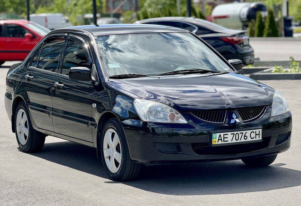 Продам Mitsubishi Lancer 2005