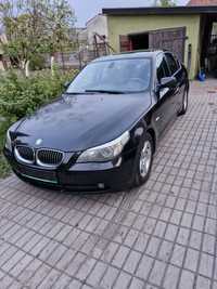 Bmw e60 525i sprzedam