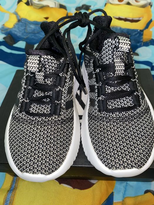 Tenis Adidas menino tam 29