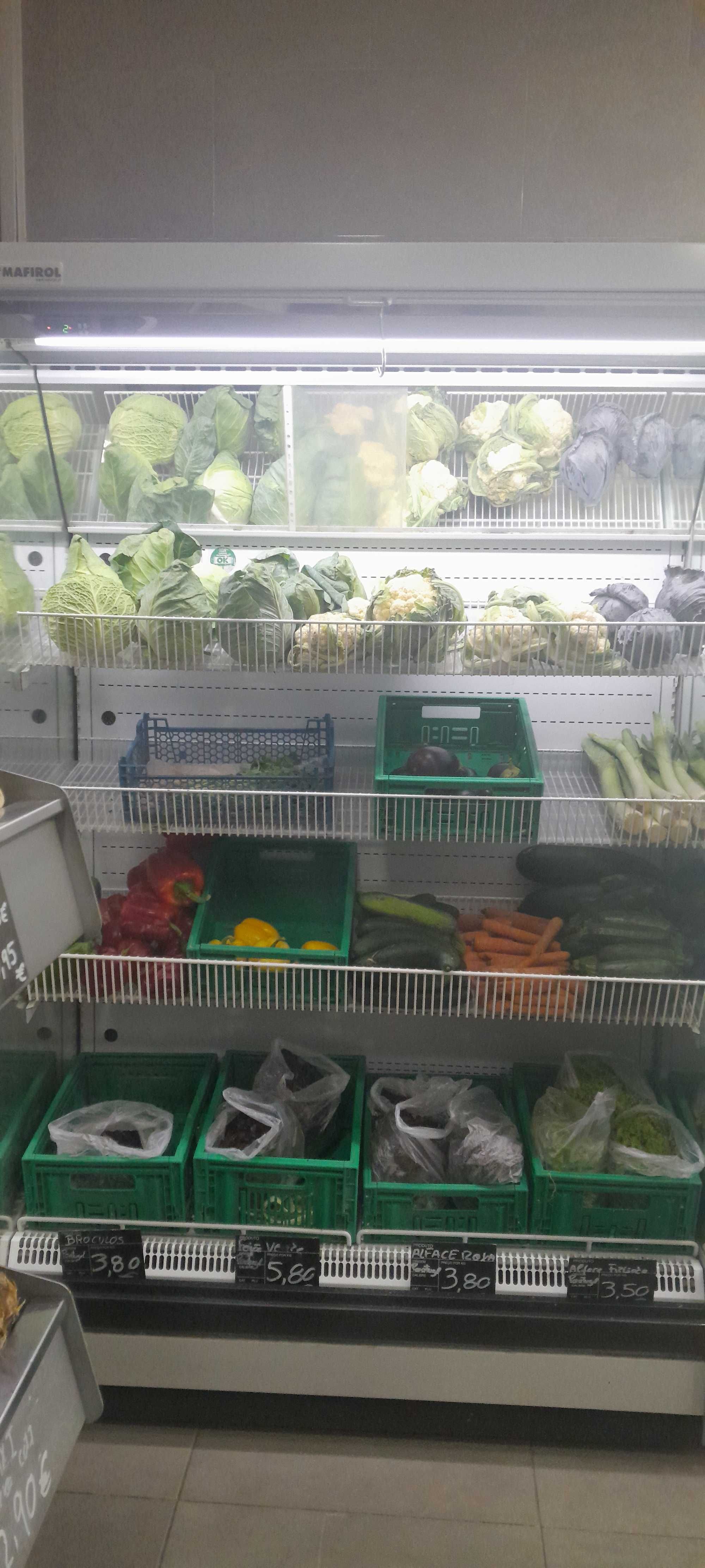 Frigorífico Loja