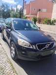 Volvo XC60 2.4 d momentum
