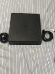 Playstation 4 Slim 1TB