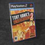 5-/5 TONY HAWK'S Underground 2 ps2 GameBAZA