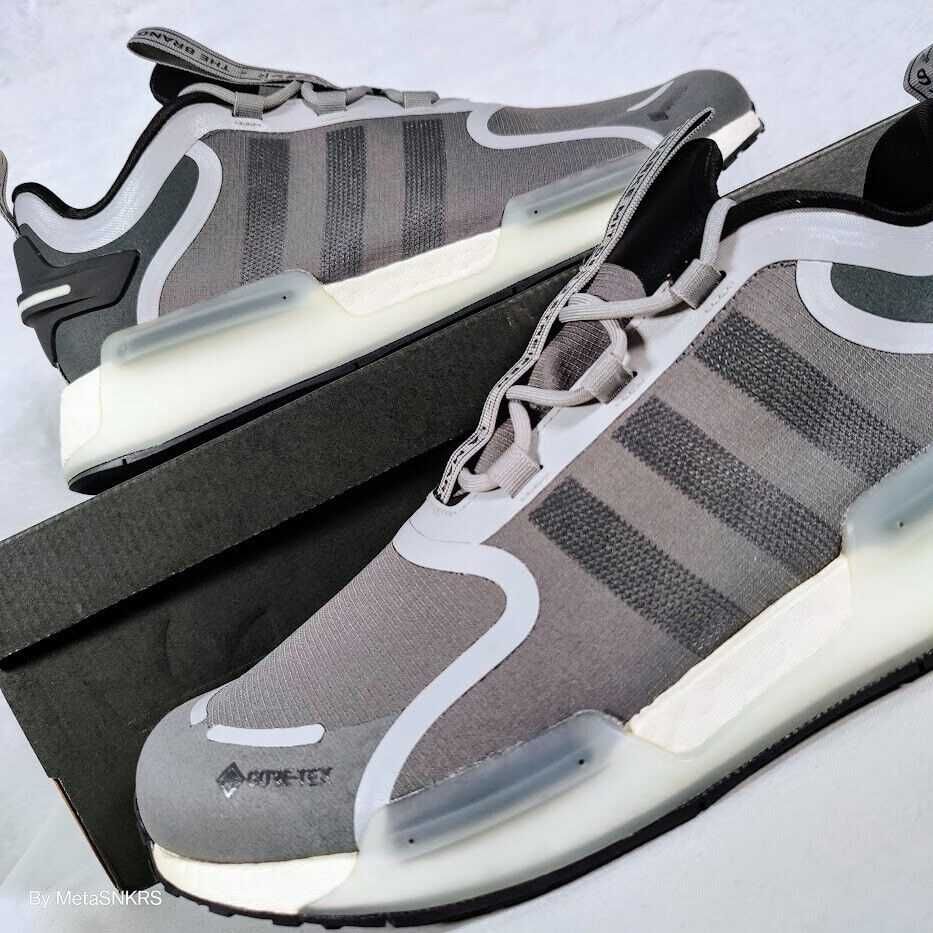 Кросівки Adidаs NMD_V3 Gore-Tex IF7982