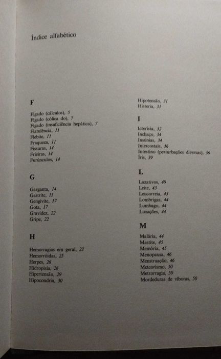 As Plantas Nossas Amigas: A Saúde Pelas Plantas Volume II