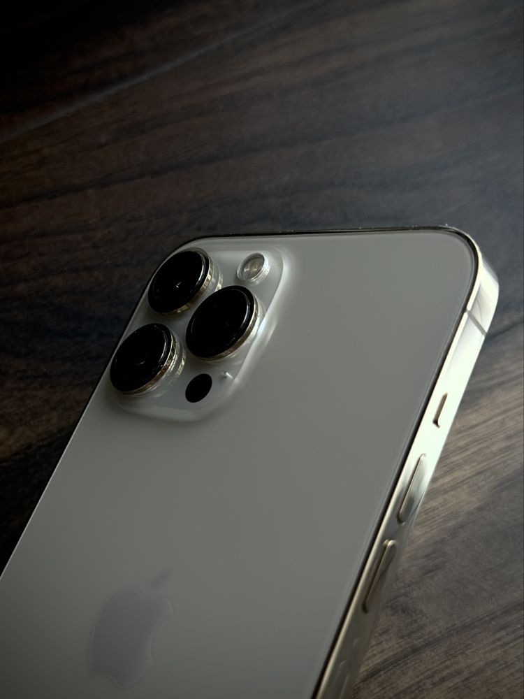 iPhone 13 Pro Max 128 GB – Stan idealny