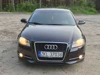 Sprzedam Audi a3 8p 2011, 2.0 140 KM