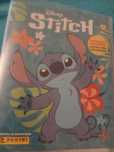 Cartas Stitch da Disney