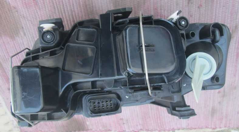 otica frontal DT audi A6 II (C5 4B)
