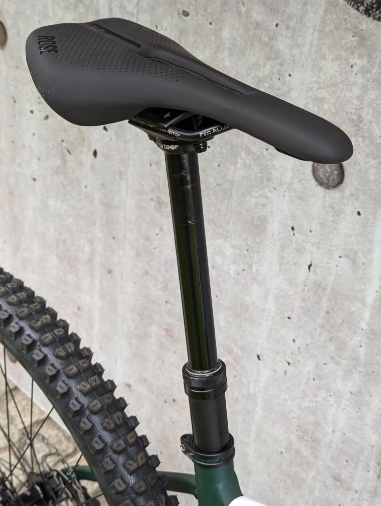 ROSE Bonero 1 (r.XL) Sram NX, Rock Shox 35