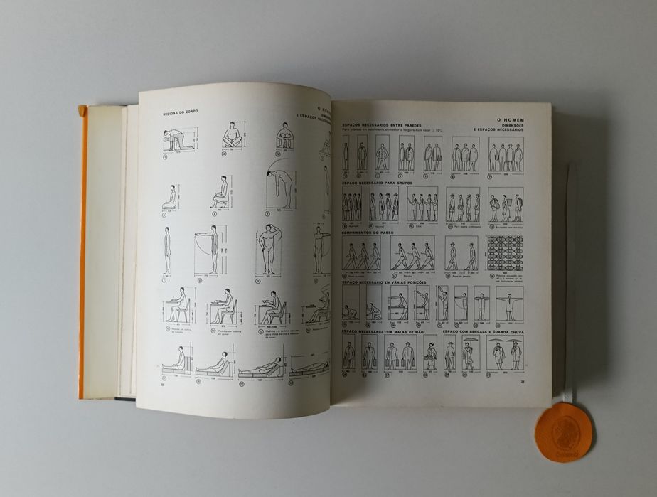 Arte de projetar em arquitetura
