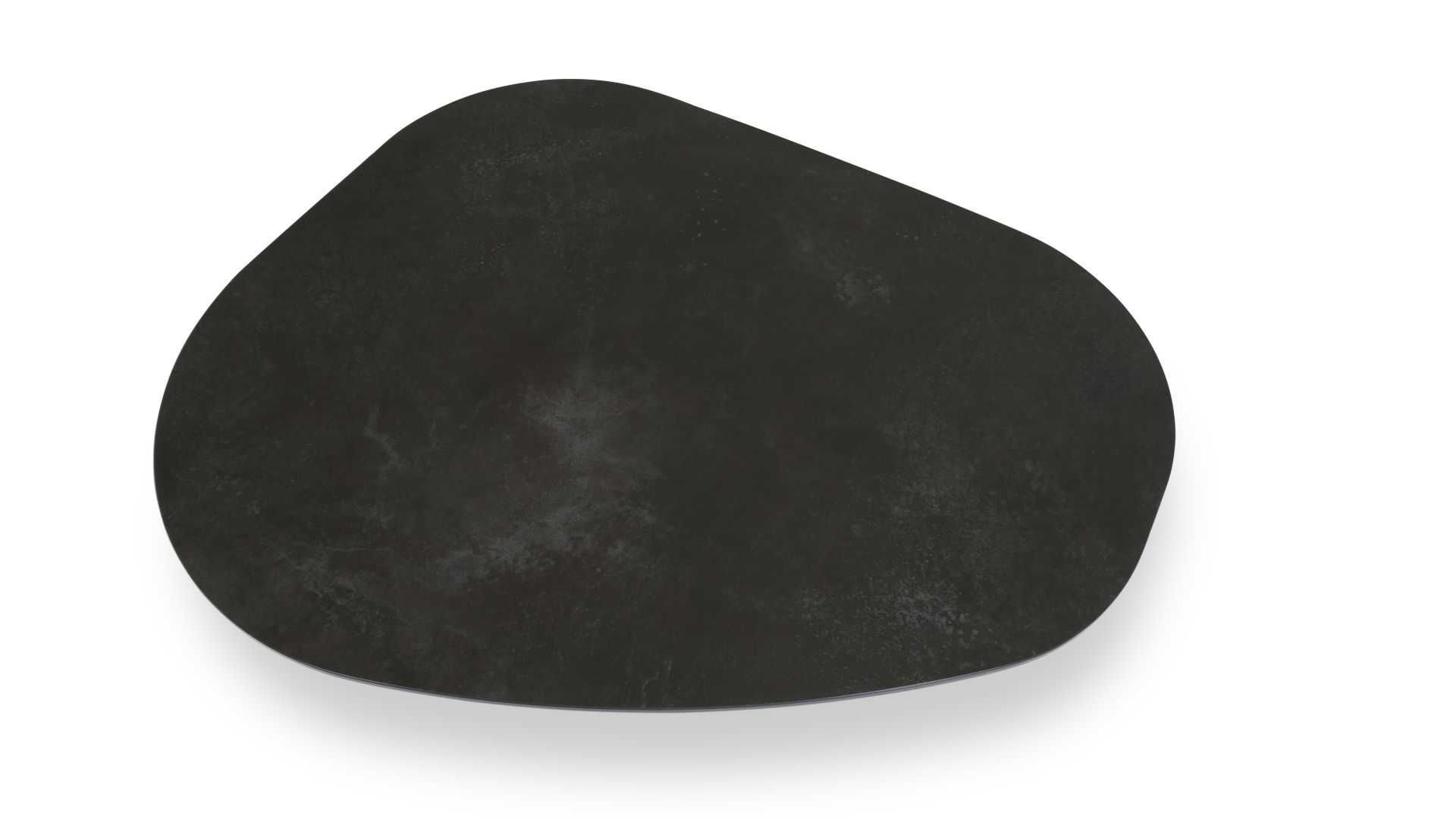 Stolik RACHEL Ossido Nero