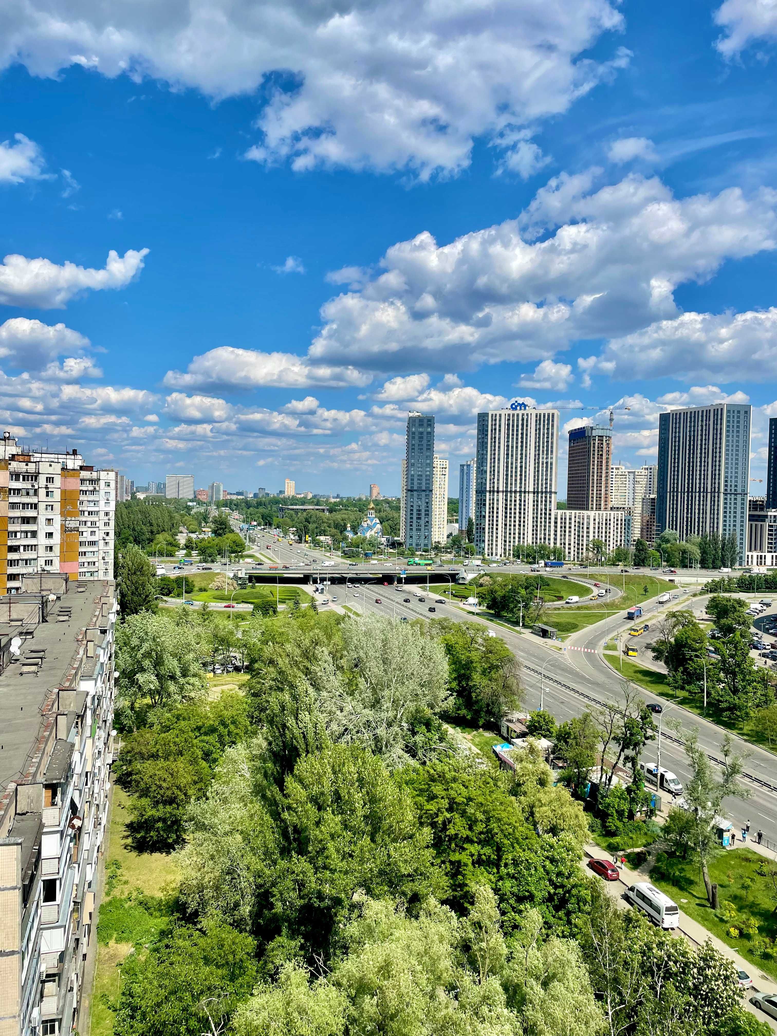 Продаж квартири м. Теремки ВДНГ