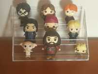 Mystery Minis Oficiais de Harry Potter - Funko