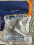 Żarówki H7 Led Nowe 14000Lm 6000k