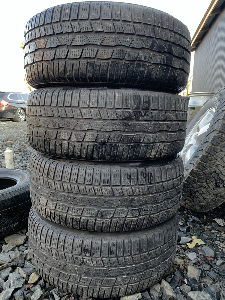 Колеса, диски 5 112 R16 Audi, Volkswagen, Skoda