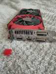 MSI AMD Radeon R7 370 4 GB DDR5