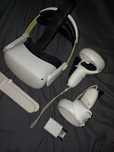 Gogle VR Oculus Quest 2 Meta