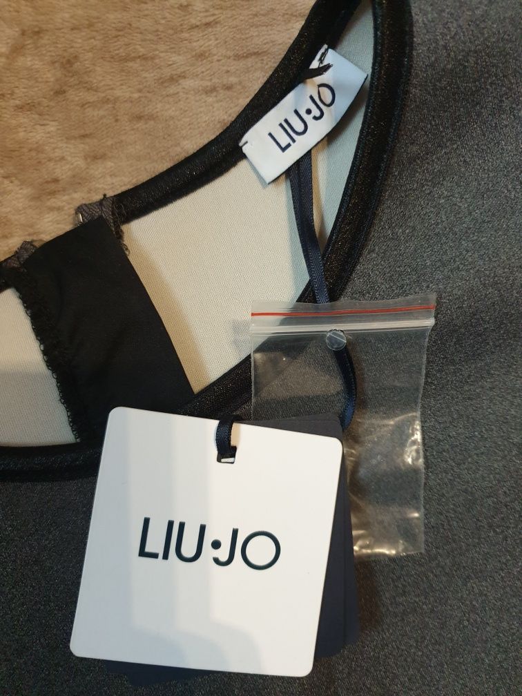 Sukienka Liu Jo S XS nowa poszukiwana