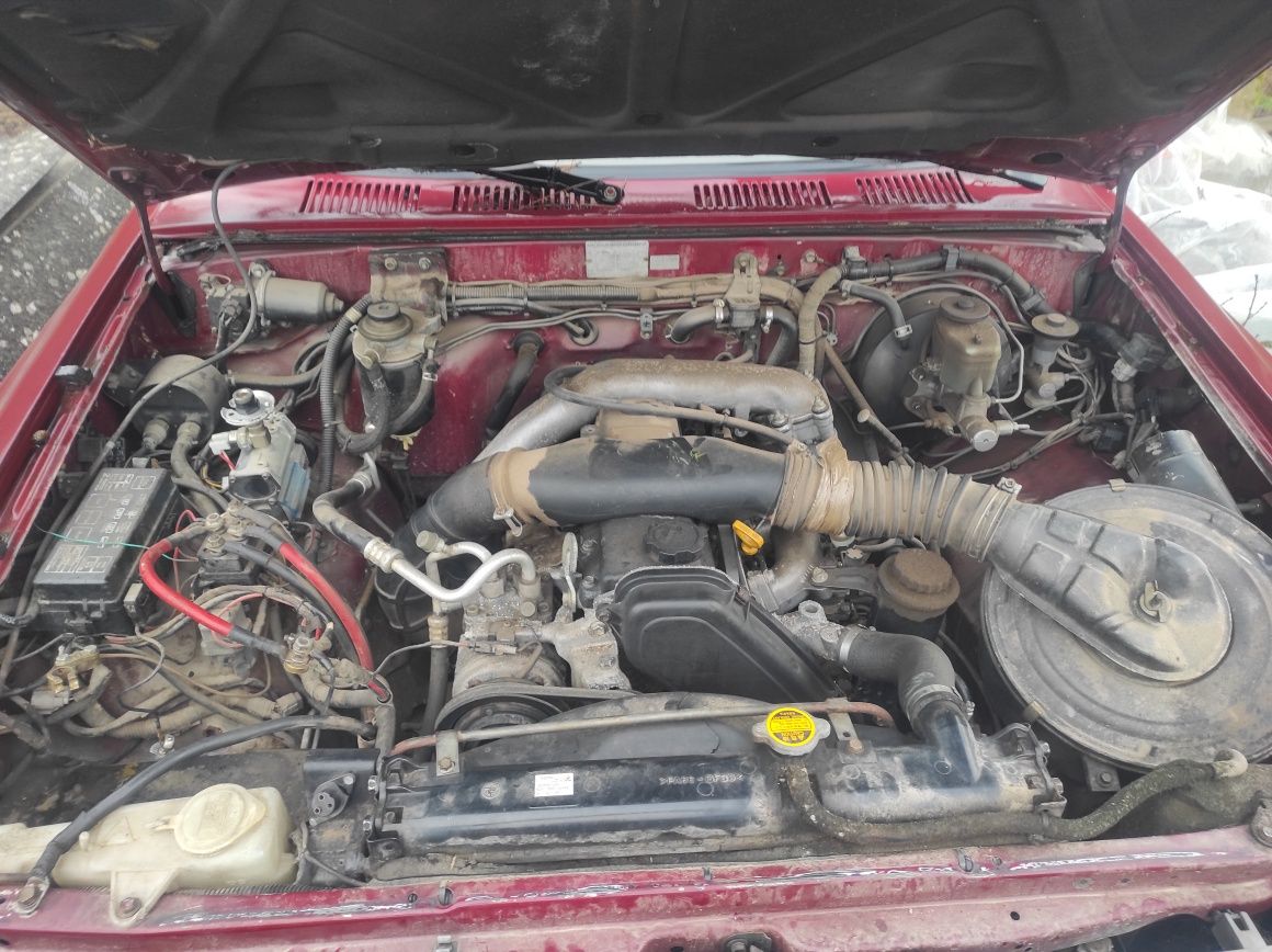 Vendo trator ford 7610