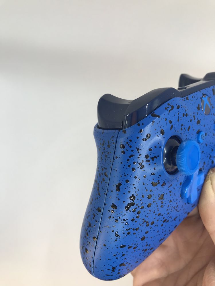 Джойстик XBOX ONE S (custom) 3 ревизия +подарок
