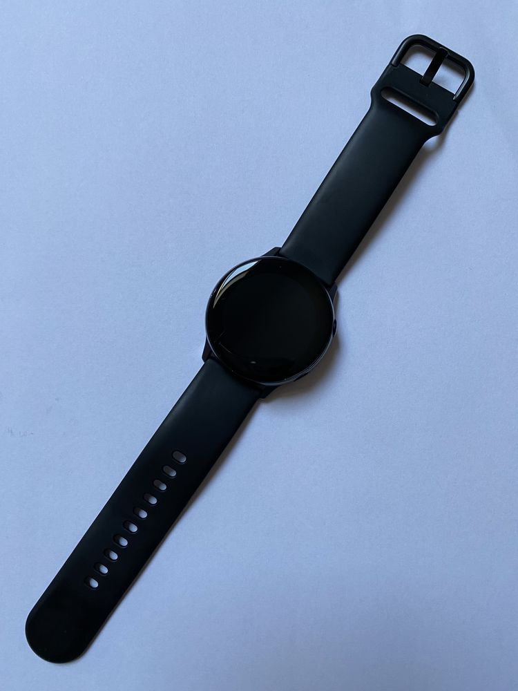 Samsung Galaxy Watch