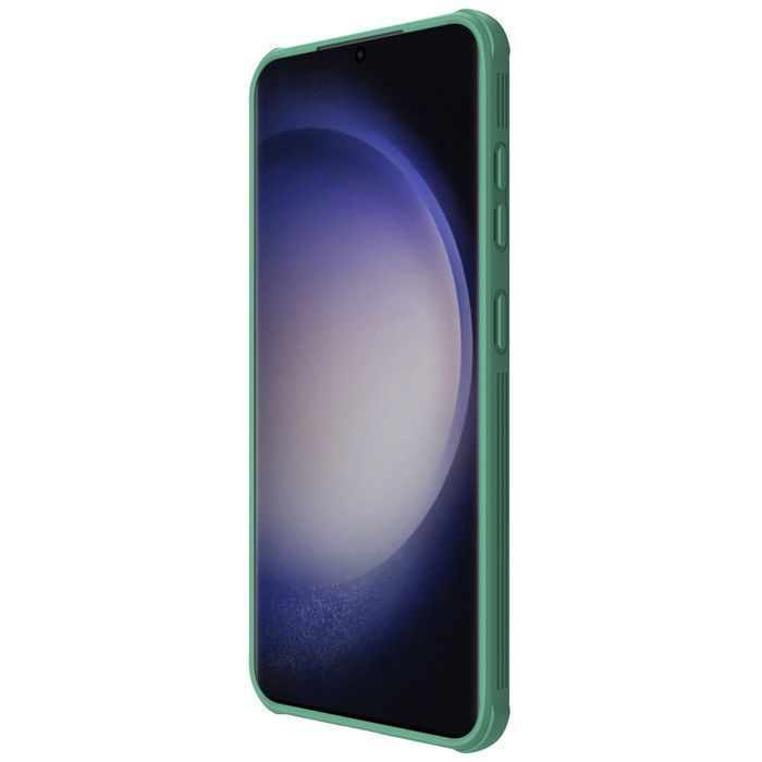 Etui Nillkin CamShield Pro z osłona na aparat do Samsung Galaxy S24+
