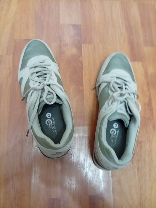 Кроссовки.  мужские