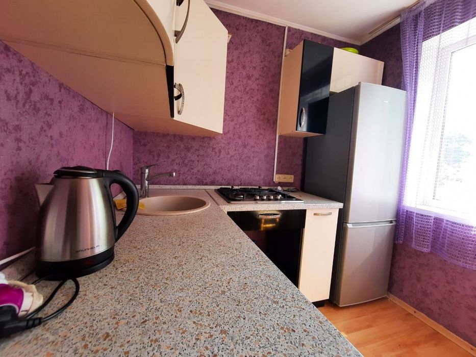 Аренда, Сдам 1к, Поля/ Богдана Хмельницкого