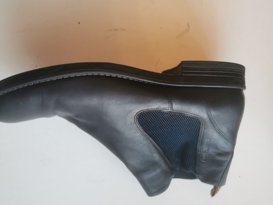 Buty meskie firmy Camel   skóra  Rozmiar 45