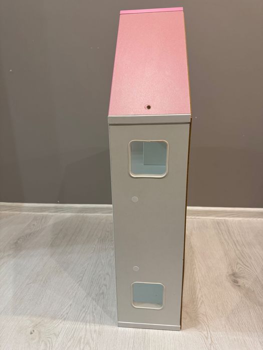 Будинок для ляльок